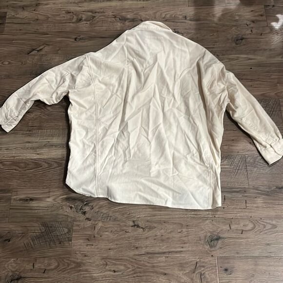 Frank & Eileen McLoghlin Utility Shirt Jacket - Picture 7 of 7